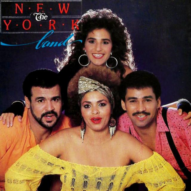 The Best - The New York Band