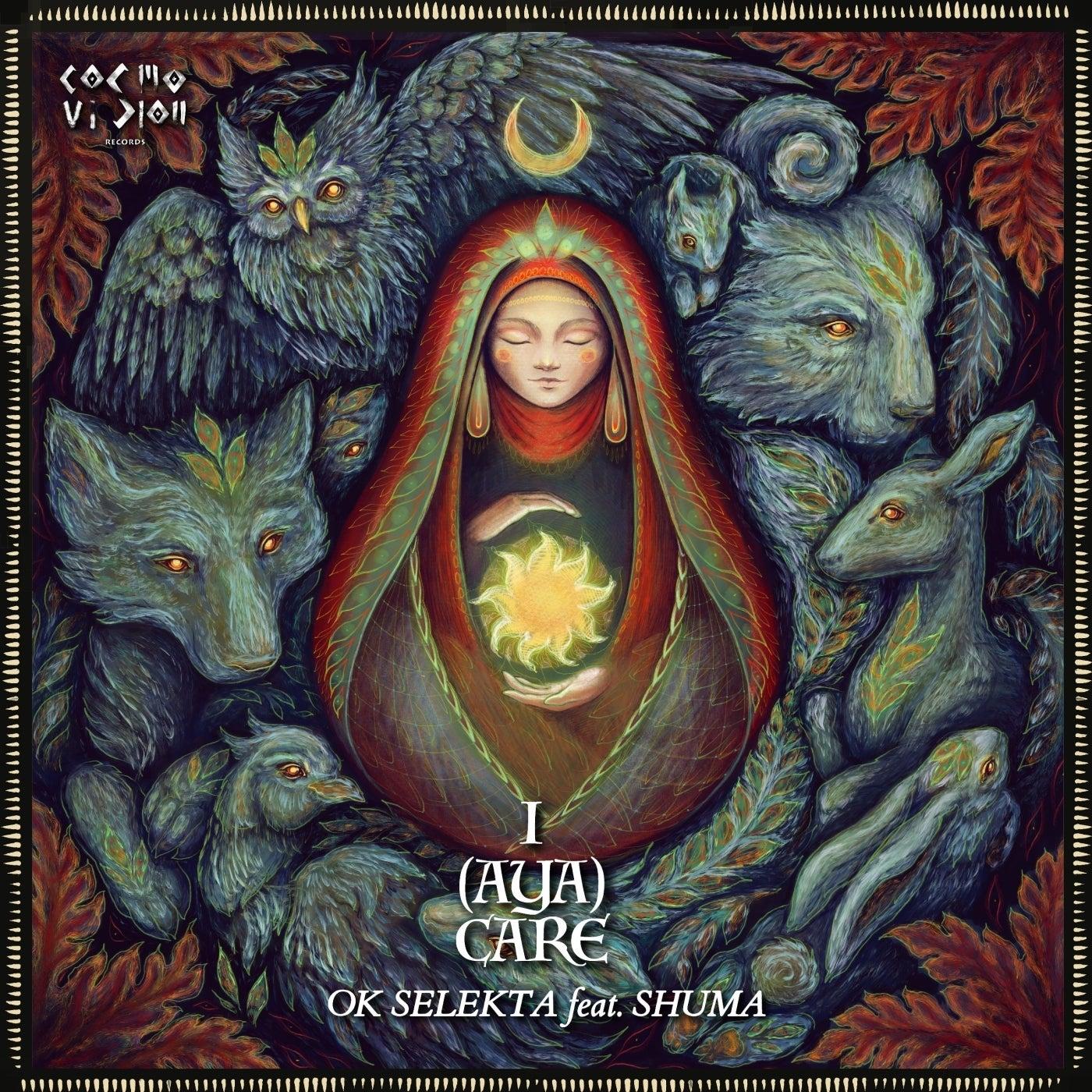 I (Aya) Care - Shuma, OK Selekta