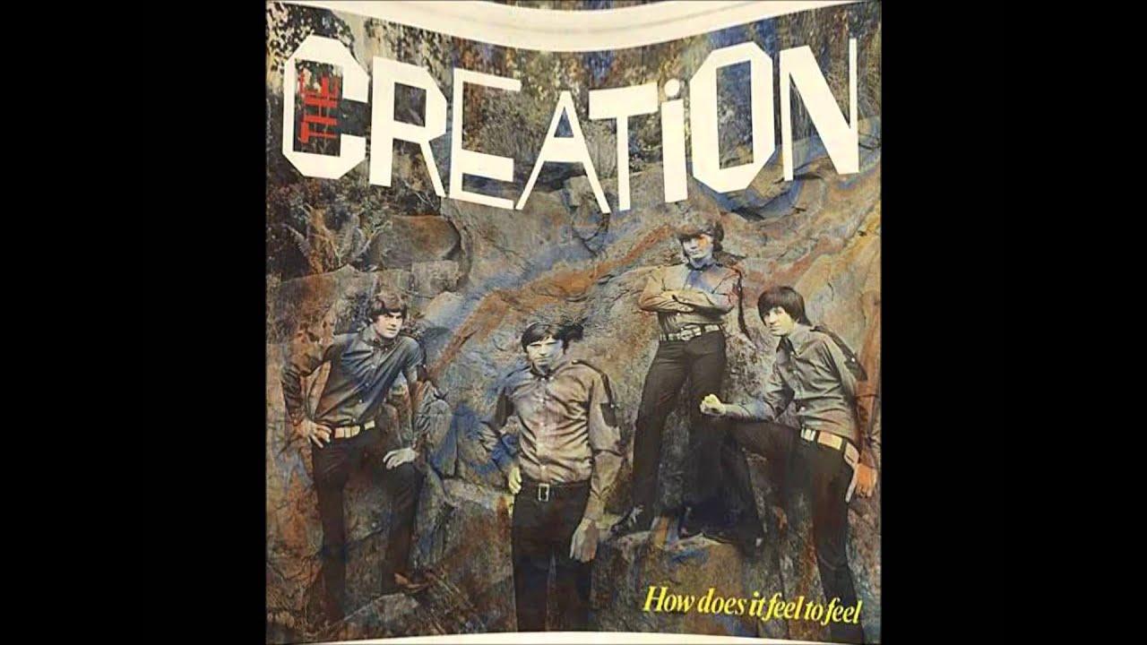  - The Creation