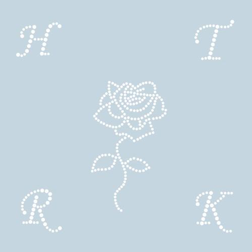 Rhinestones - HTRK