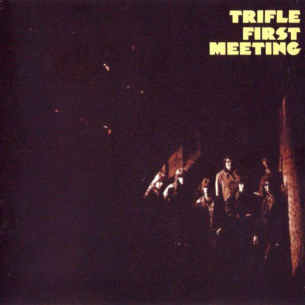 First Meeting - Trifle