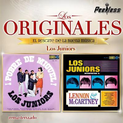  - Los Juniors