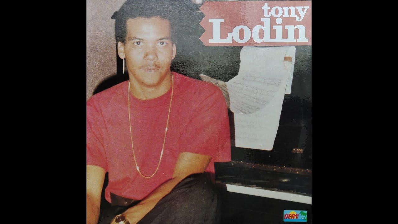 - Tony Lodin