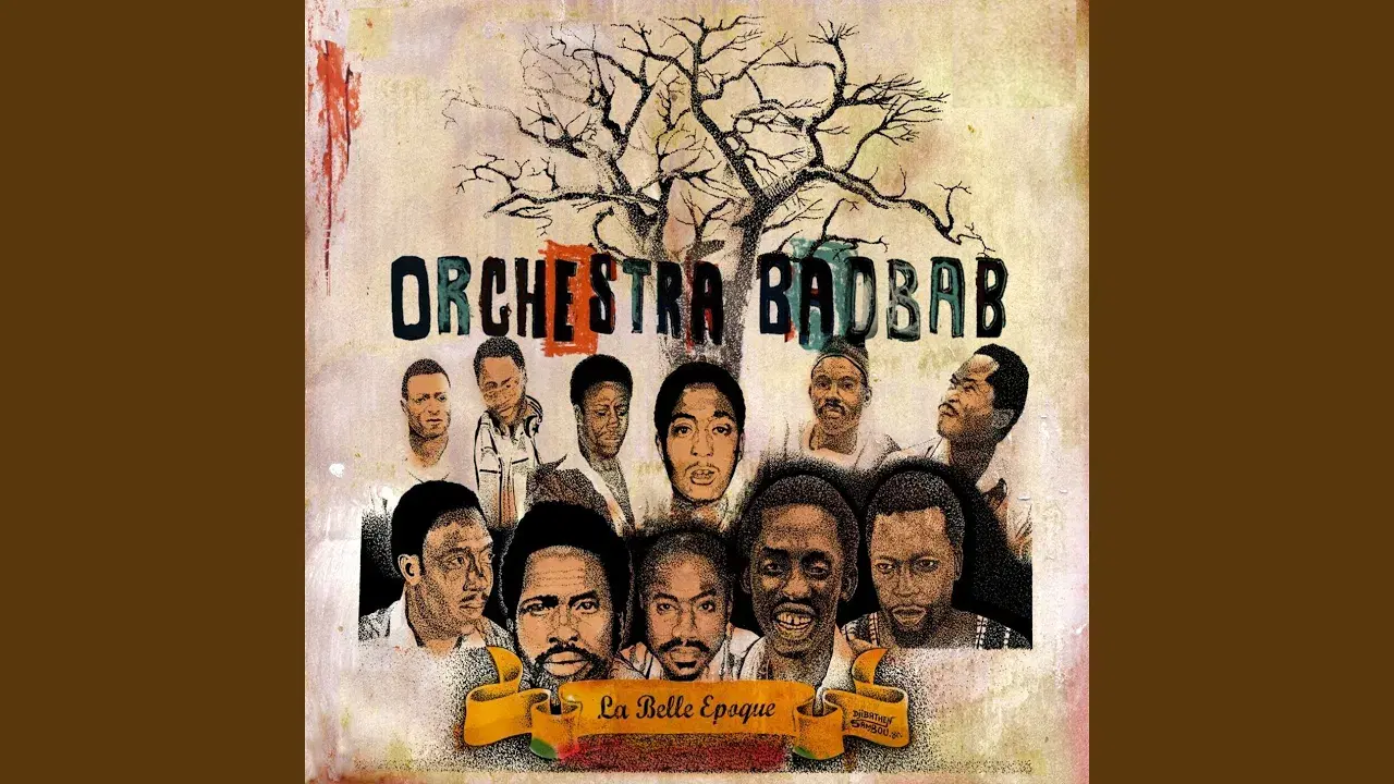 Mouhamadou Bamba - Mouhamadou Bamba