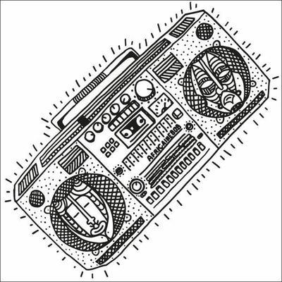 Basar - Africaine 808