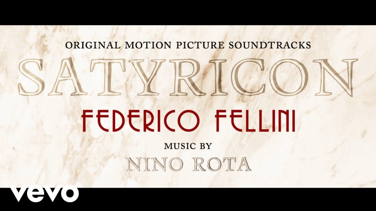  - Nino Rota