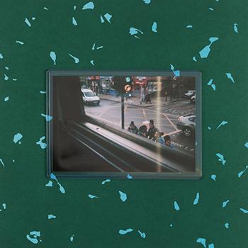 Whities 010 - Coby Sey
