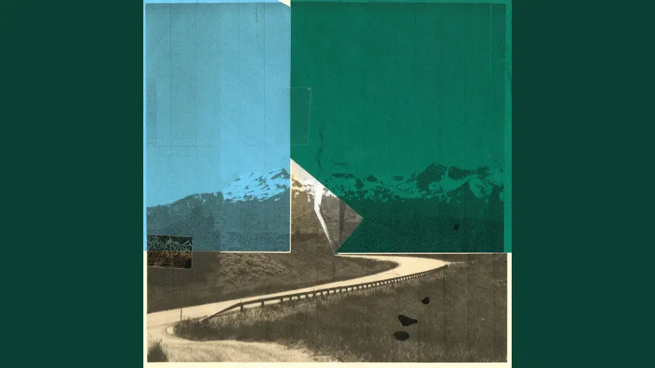 When the Distance is Blue - Macie Stewart