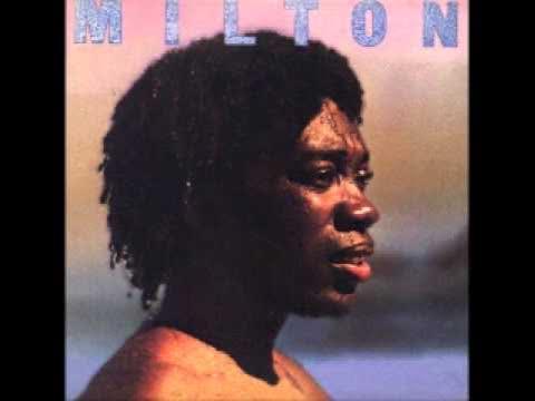 Milton - Milton Nascimento