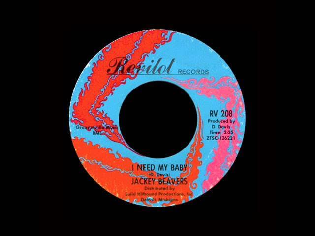  - Jackey Beavers