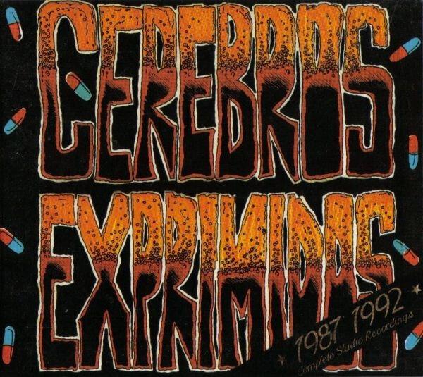 Más Suicidios - Cerebros Exprimidos