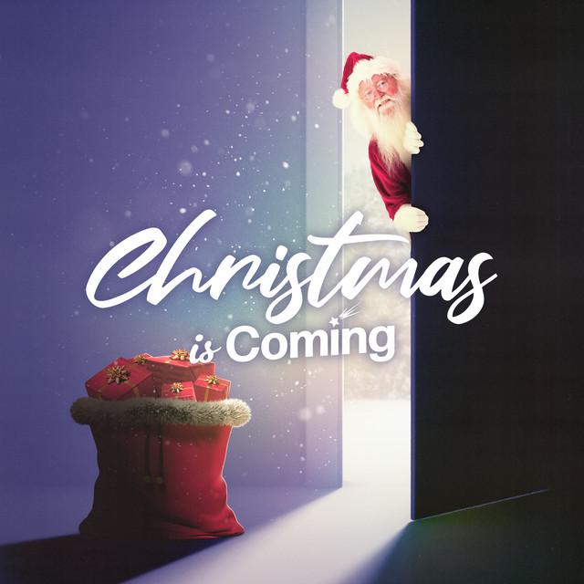 Merry Xmas Everybody - Joe Gibbs All Stars