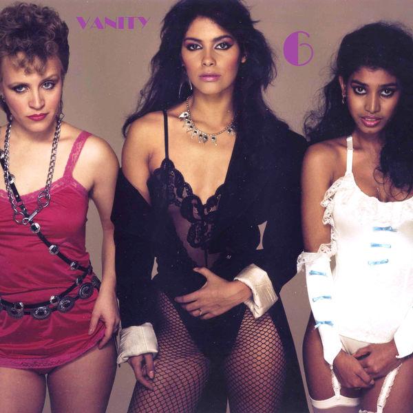 Vanity 6 - Vanity 6