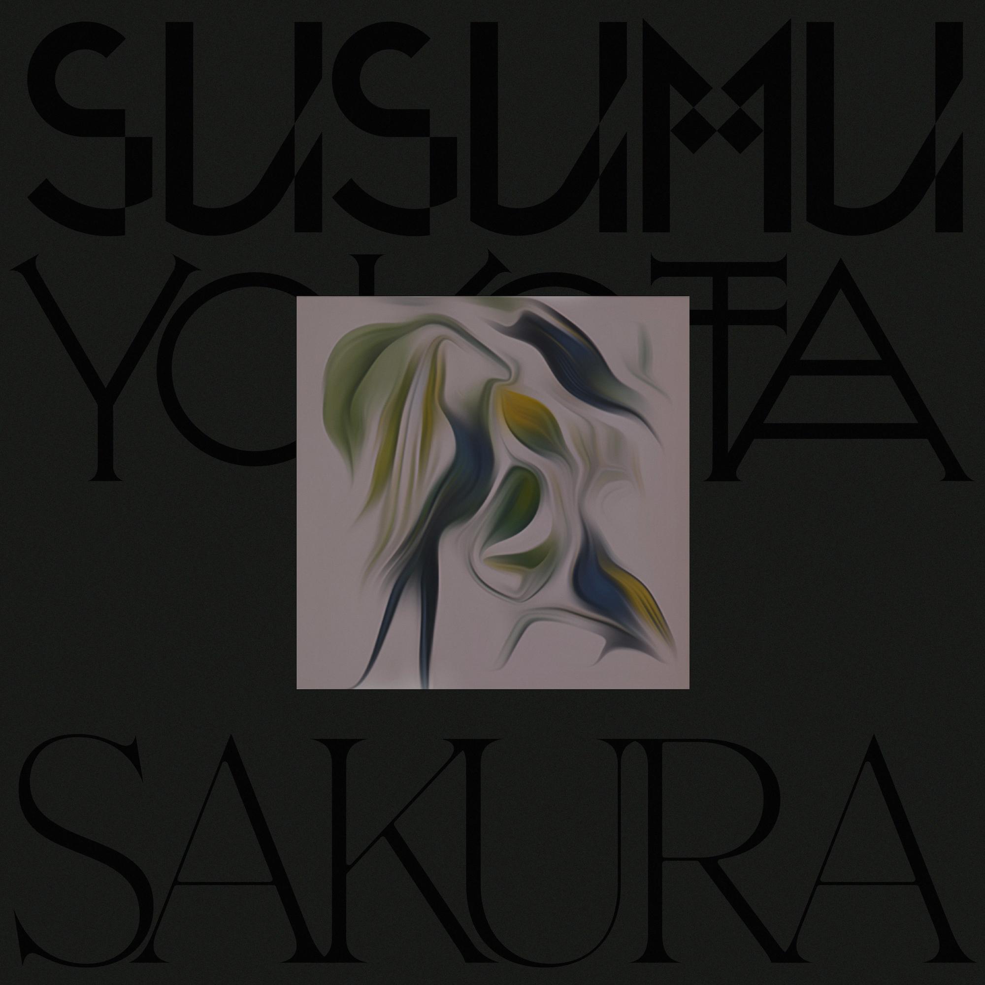 Sakura (2025 Remastered) - Susumu Yokota
