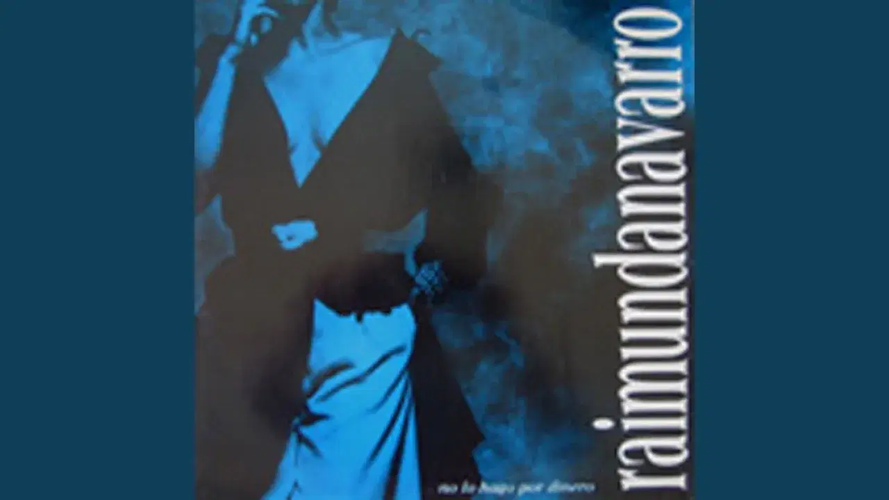 No Lo Hago Por Dinero (Dub re-beat) - Raimunda Navarro