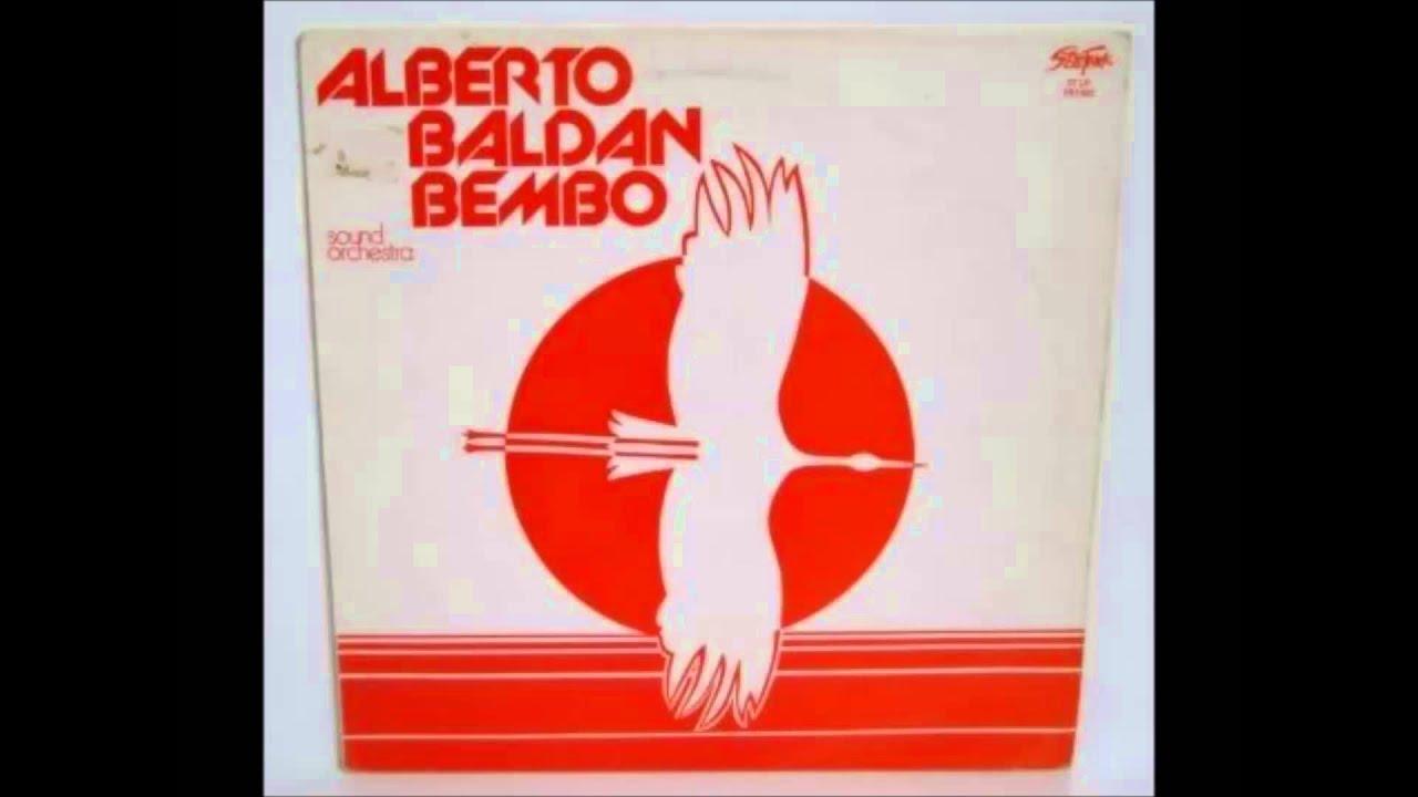  - Alberto Baldan Bembo Orchestra