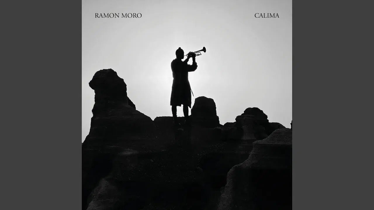 Calima - Ramon Moro