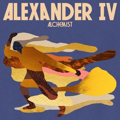 Alchemist - Ursula Rucker, Alexander IV