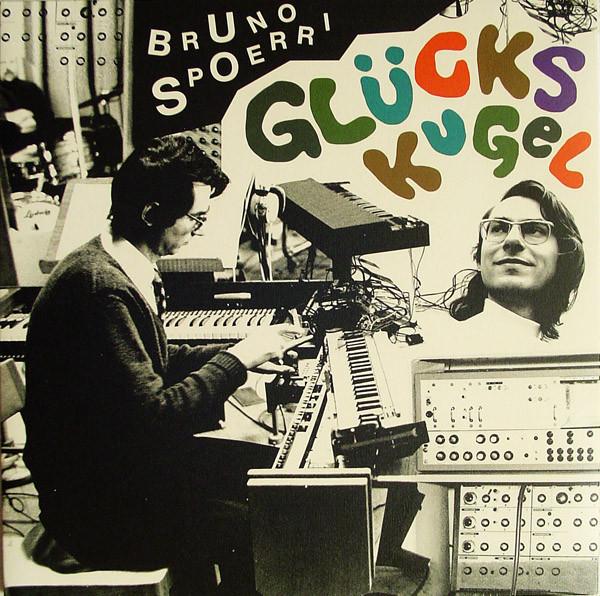 Glückskugel - Bruno Spoerri