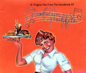 American Graffiti Soundtrack, Disc 1 - The Regents