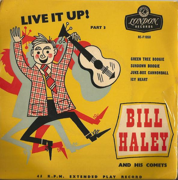  - Bill Haley & the Saddlemen