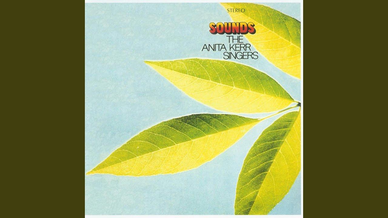 Wine In The Wind / Happiness - The Anita Kerr Singers