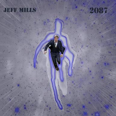 2087 [AXCD-043] - Jeff Mills