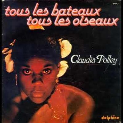 7inch - Claudia Polley