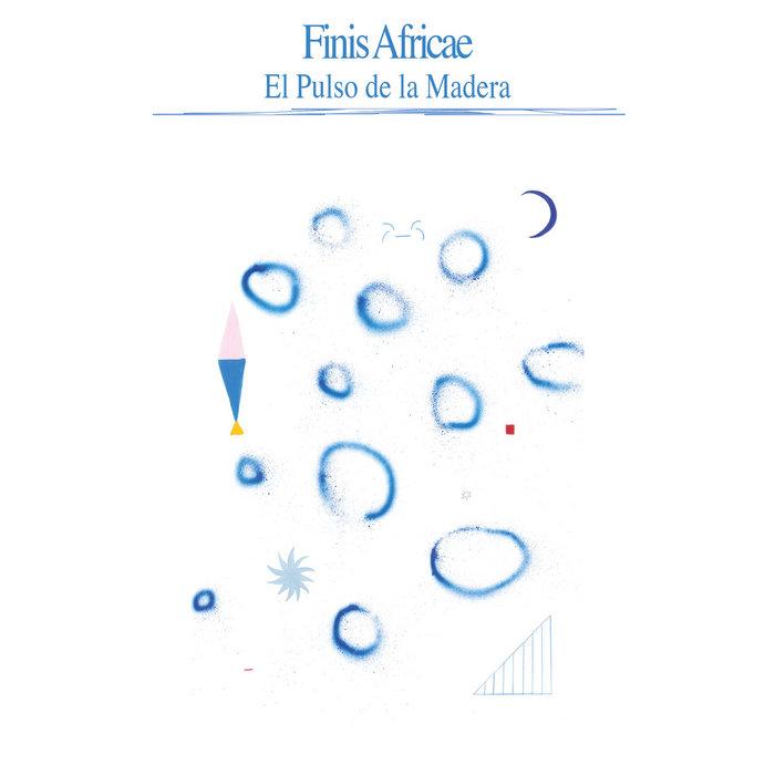 El Pulso de la Madera - Finis Africae