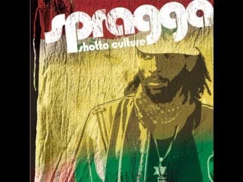  - Spragga Benz