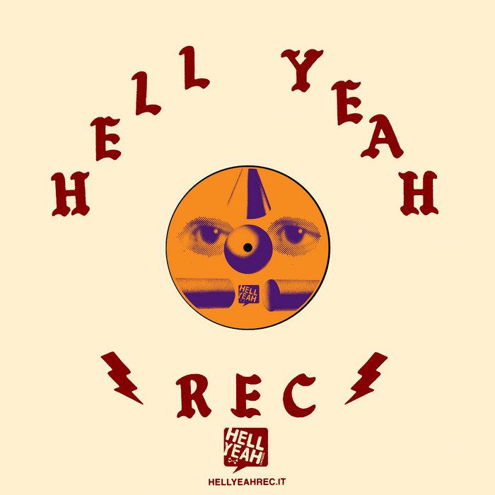 Recess EP - Johan Blende