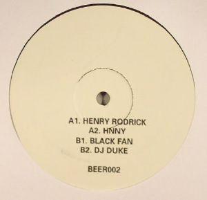Jacques Renault Edits - Henry Rodrick