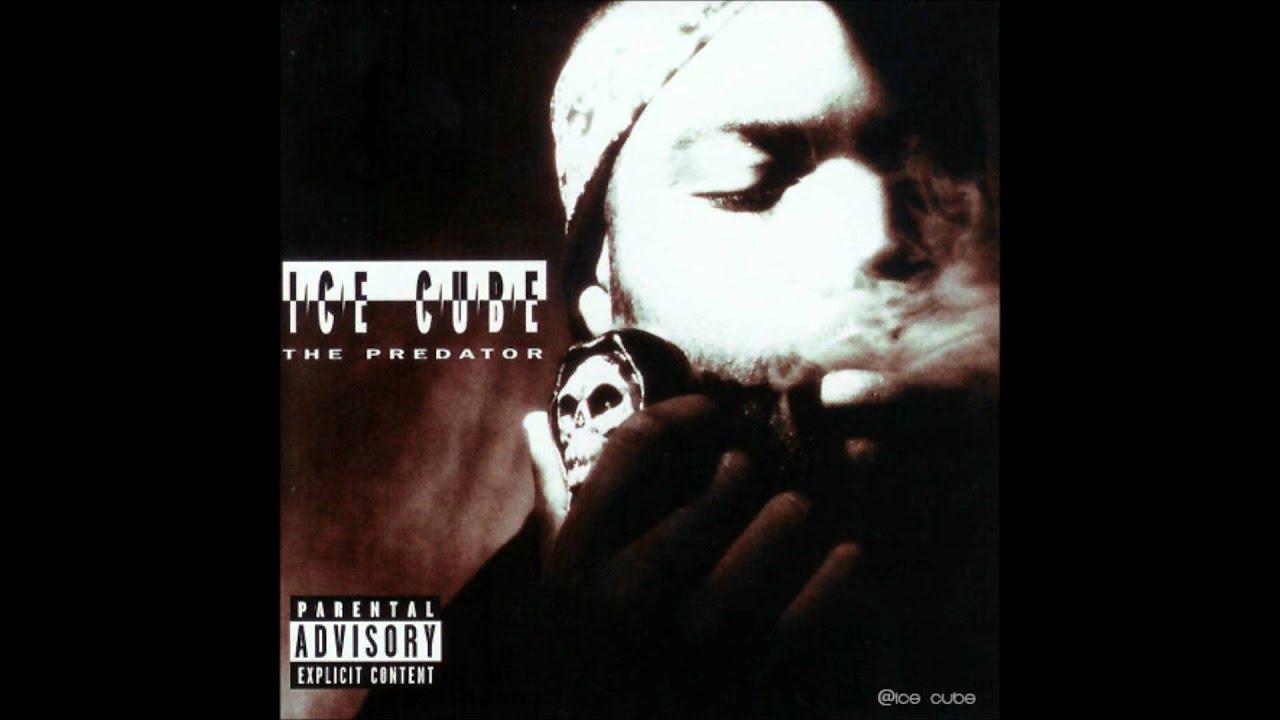 The Predator - Ice Cube