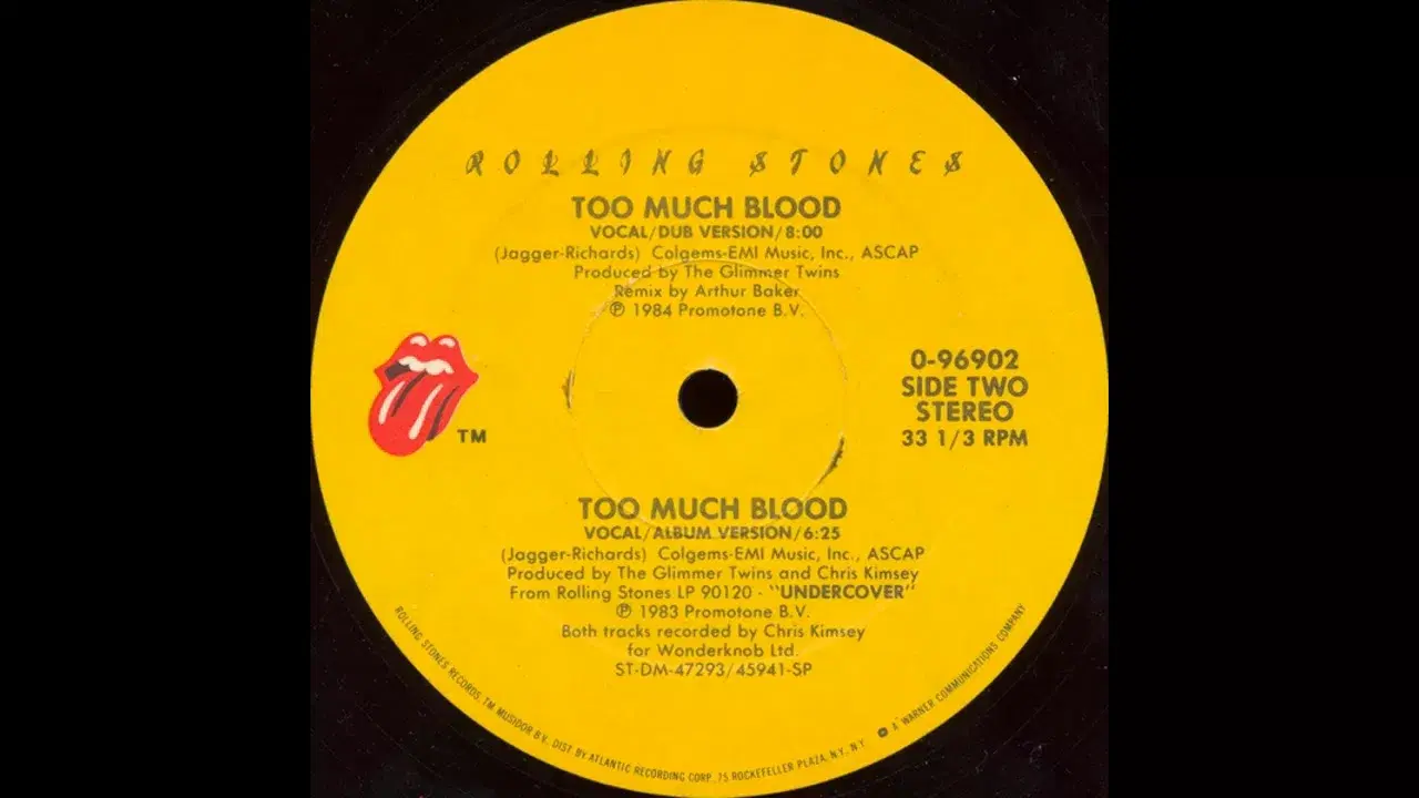 Singles Collection (2011 Remaster) - Rolling Stones, The