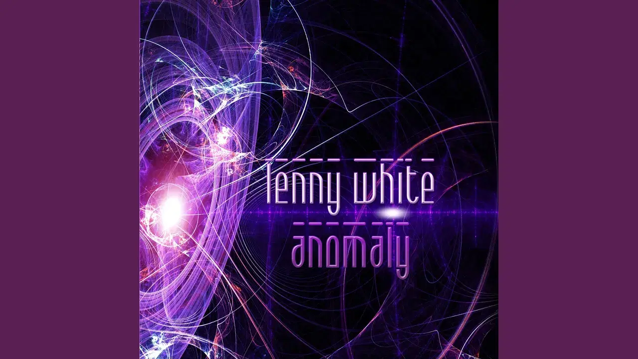 Anomaly                        - Lenny White