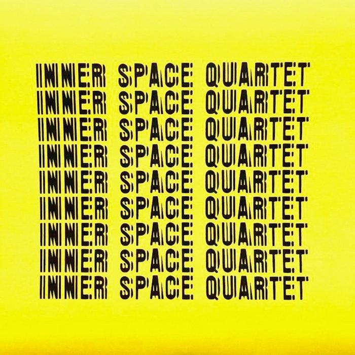 Holy Water / Medicine Bag - Inner Space Quartet