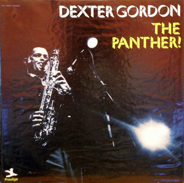  - Dexter Gordon