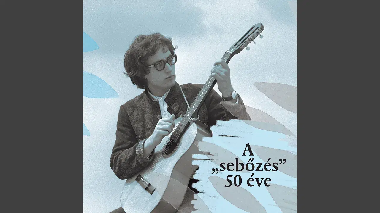 A "sebőzés" 50 éve - Sebő Ferenc, Halmos Béla
