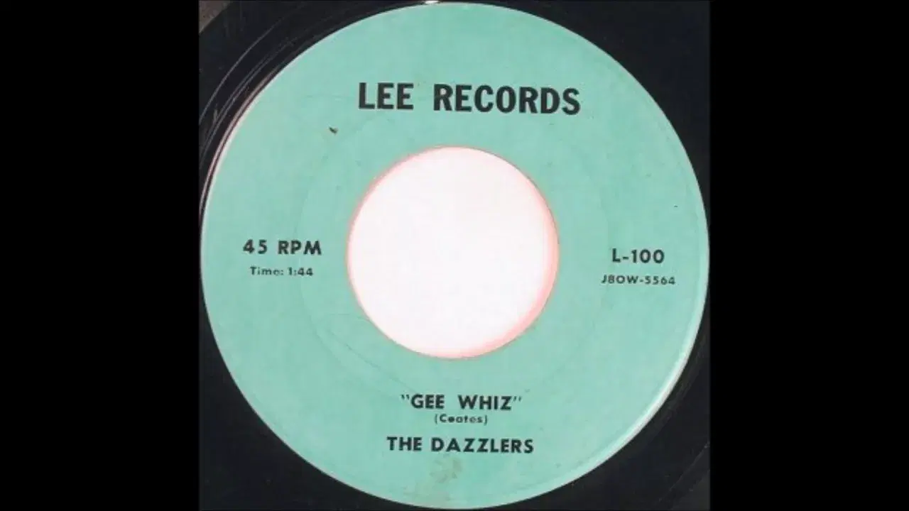  - The Dazzlers