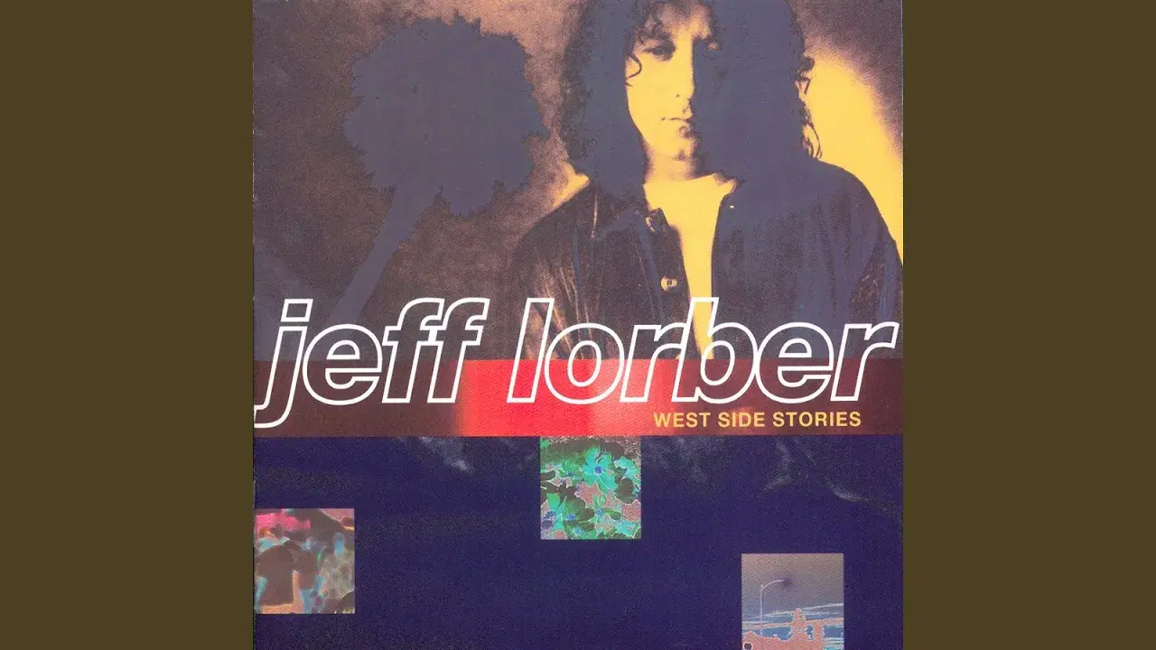  - Jeff Lorber