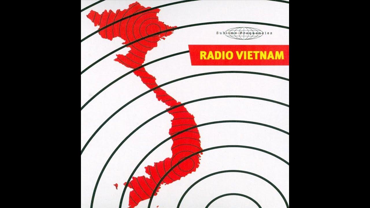 Radio Vietnam - Mark Gergis