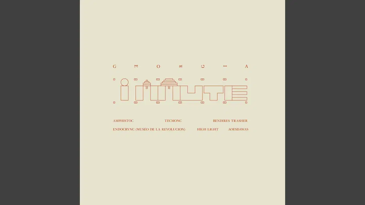 Immute - Georgia
