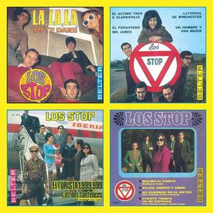 La, La, La / El Ultimo Tren A Clarksville / El Turista 1.999.999 / Molino Al Viento - Los Stop