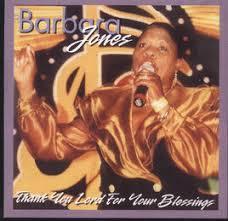 Put Angels Around You - Barbara Jones