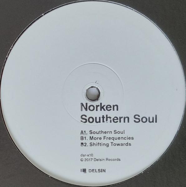 Southern Soul / Motor Breeze - Norken