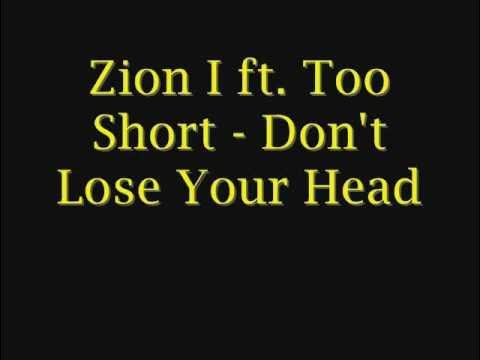  - Zion I