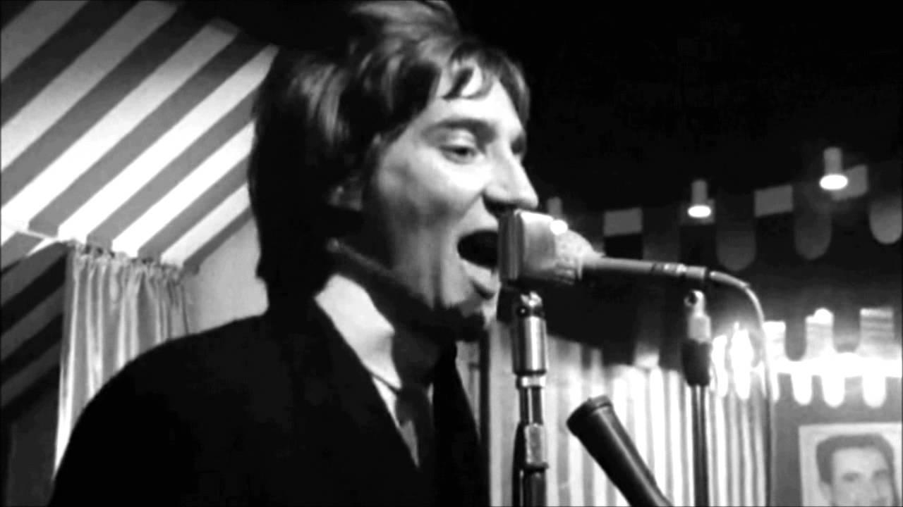Good Morning Little Schoolgirl - Rod Stewart
