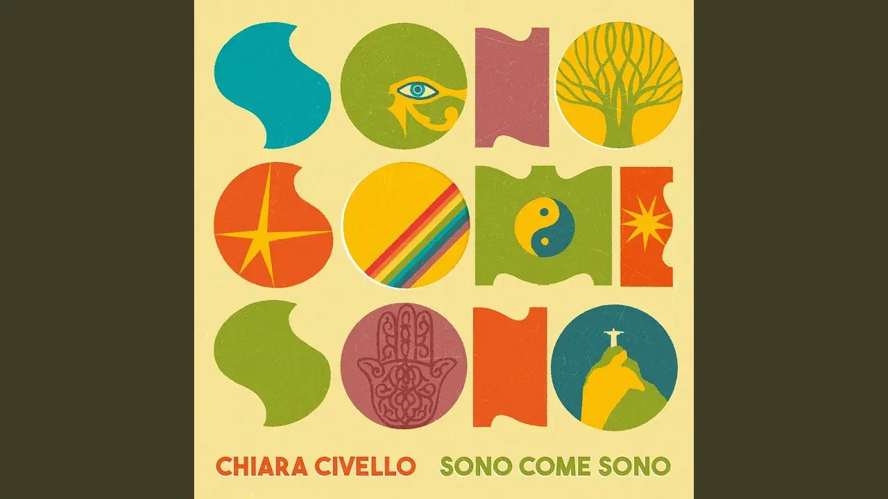  - Chiara Civello