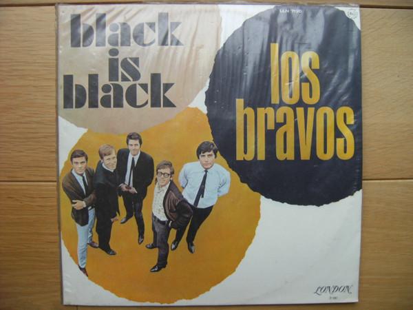  - Los Bravos