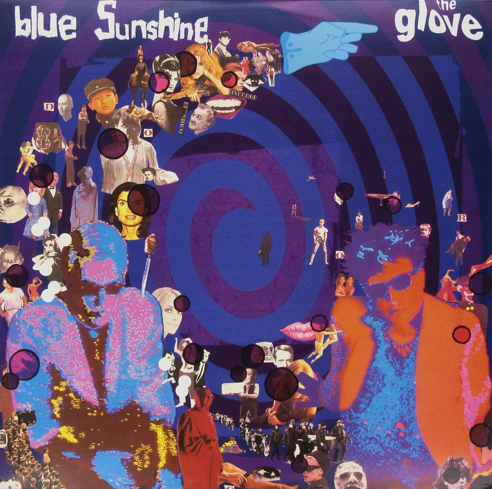 Blue Sunshine - The Glove